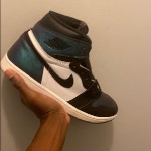 Jordan 1 ALLSTAR sz 10.5